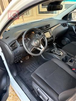 Nissan Rogue Sport